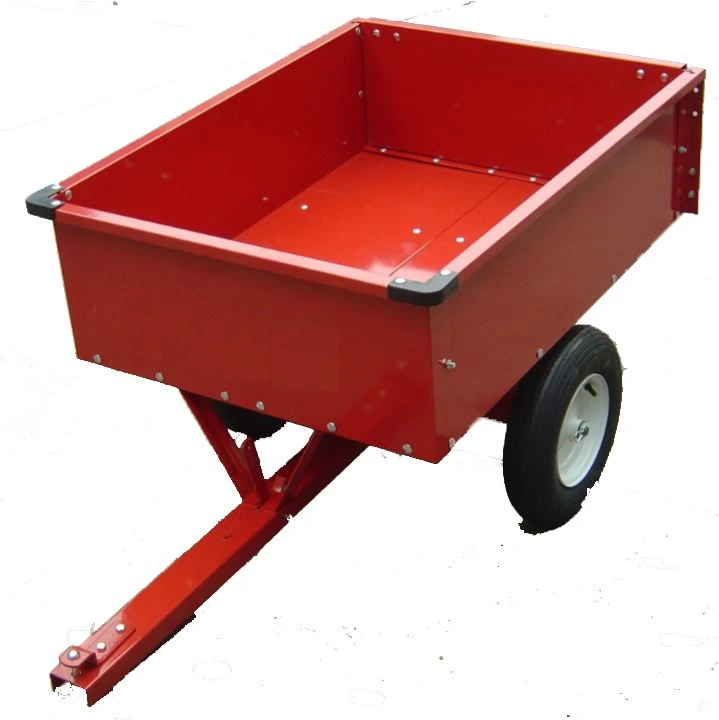 Tipping GARDEN CART